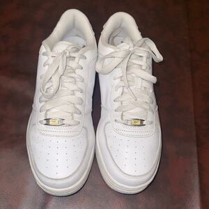 Men’s Reebok leather shoes RB 811 KTS 4-177077